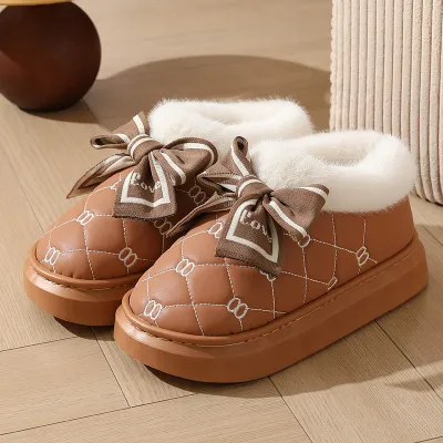 Urban Chic Daily Wear Shoes