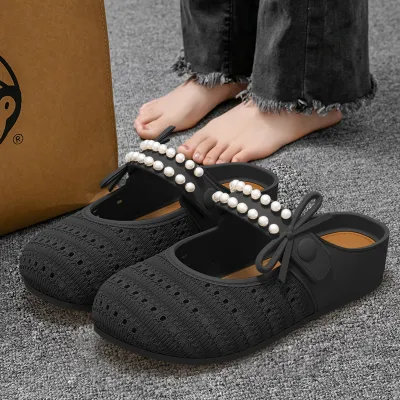Classic Casual Daily Wear Slippers