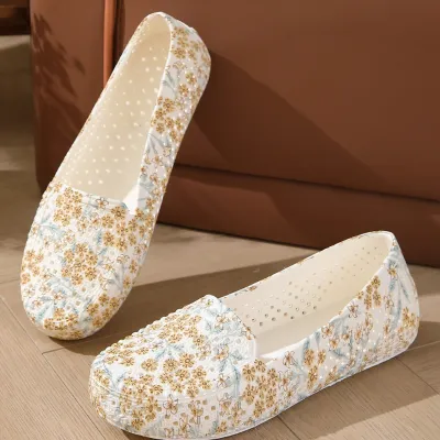 Soft Touch Comfort Fit Shoes