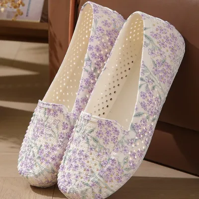 Soft Touch Comfort Fit Shoes