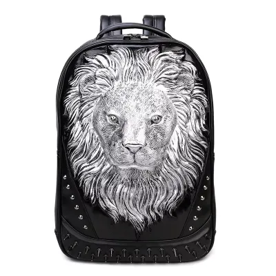 Urban Explorer Multi Pocket Backpack