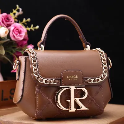 Modern Charm Small Crossbody Bag