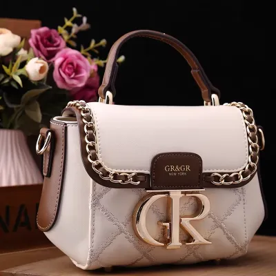 Modern Charm Small Crossbody Bag