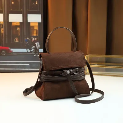 Classic Vibe Everyday Crossbody Bag