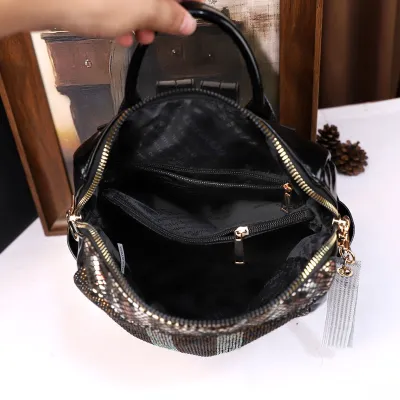 Everyday Adventure Classic Travel Bag