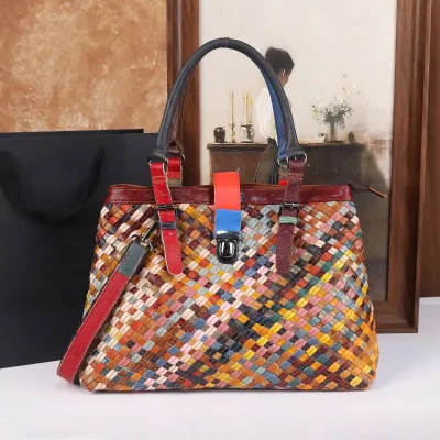Everyday Carry Soft Shoulder Tote