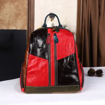 Modern Trendy Durable Travel Pack