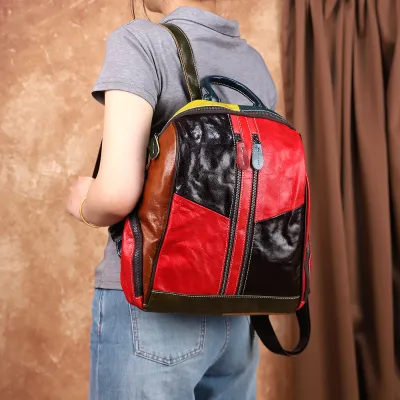 Modern Trendy Durable Travel Pack