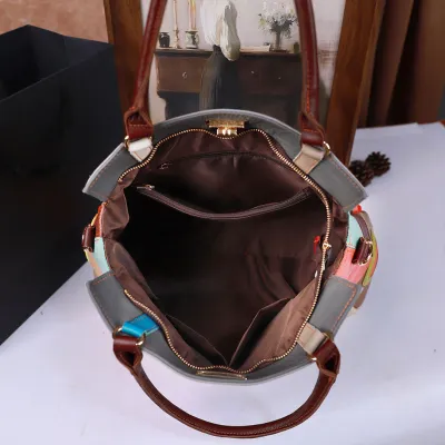 City Walk Casual Handbag