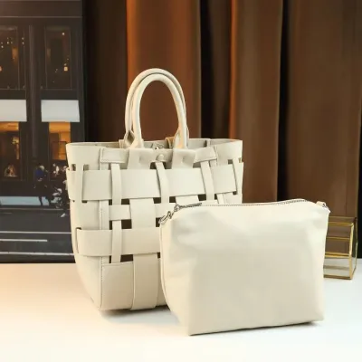 Timeless Glow Premium Handbag