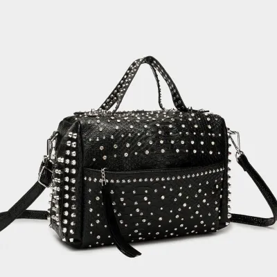 Everyday Essential Compact Crossbody