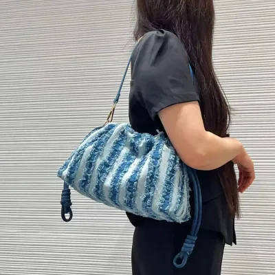 Trend Maker Travel Crossbody Bag