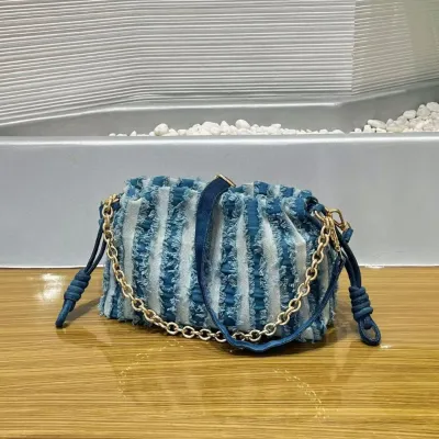 Trend Maker Travel Crossbody Bag