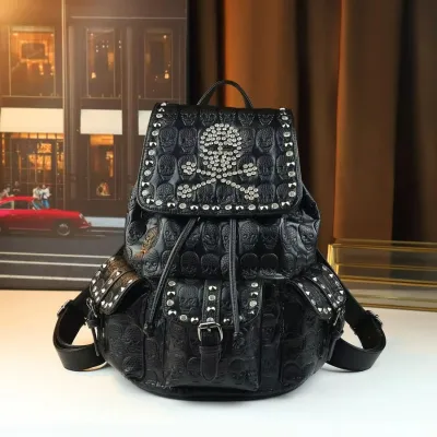 All Day Comfort Travel Backpack