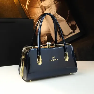 Urban Trend Classic Crossbody Bag