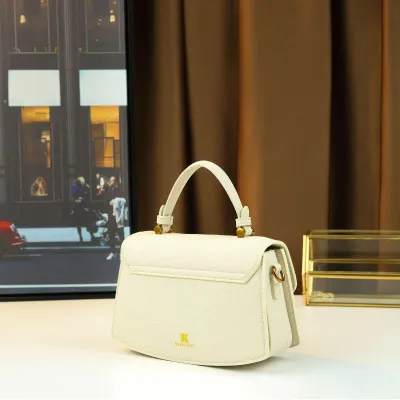 City Lights Modern Crossbody Bag