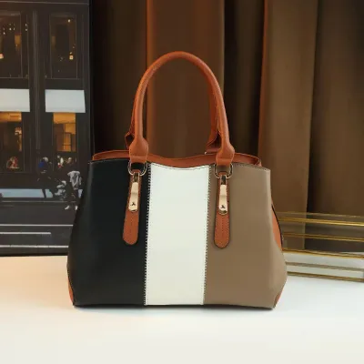 Pure Elegance Women Handbag