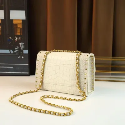 Casual Outing Perfect Shoulder Bag