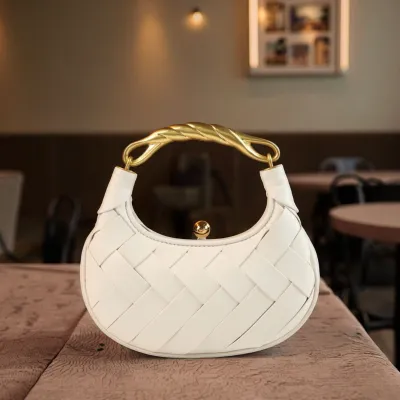 Soft Touch Stylish Tote