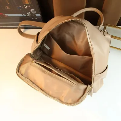 Classic Touch Slim Fit Backpack