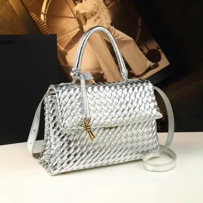 Soft Touch Travel Crossbody Bag
