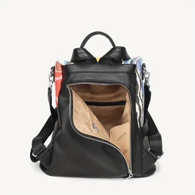 Daily Essentials Compact Carry Bag