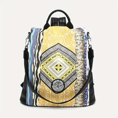 Daily Essentials Compact Carry Bag