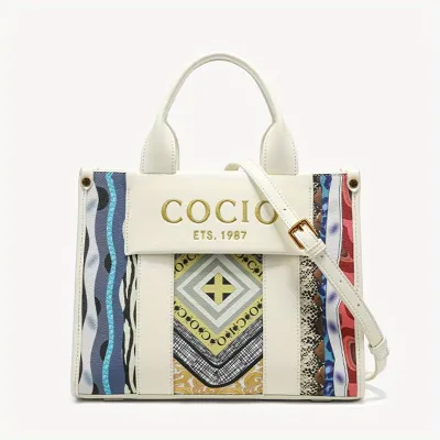 Starlight Charm Office Handbag