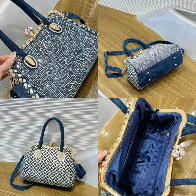 Fashion Trend Everyday Shoulder Tote