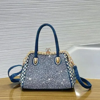 Fashion Trend Everyday Shoulder Tote