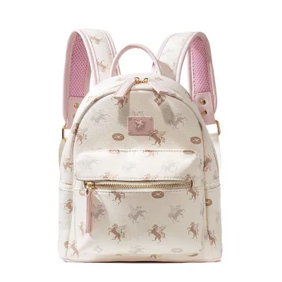 Bold Journey Water Resistant Backpack