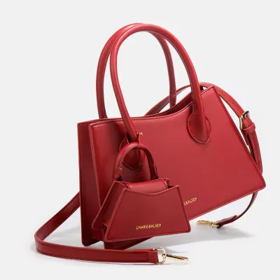Comfort Vibe Daily Crossbody Bag