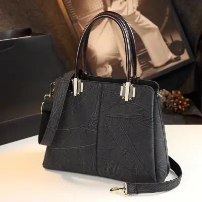 Royal Bloom Women Handbag