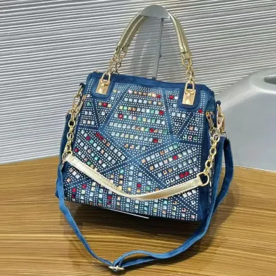 Timeless Grace Party Handbag
