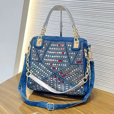 Timeless Grace Party Handbag