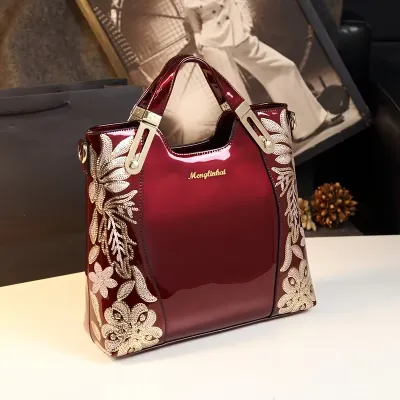 Urban Street Style Shoulder Bag