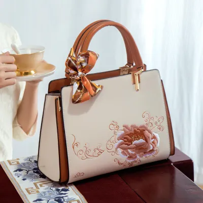 Star Shine Mini Crossbody Bag