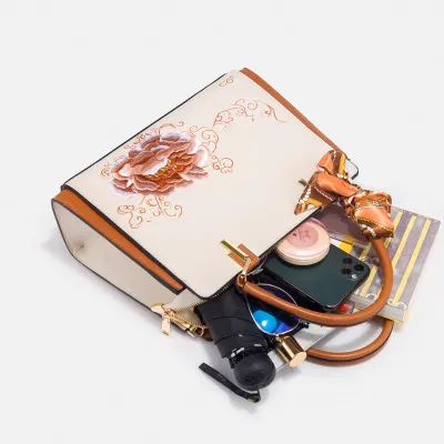 Star Shine Mini Crossbody Bag