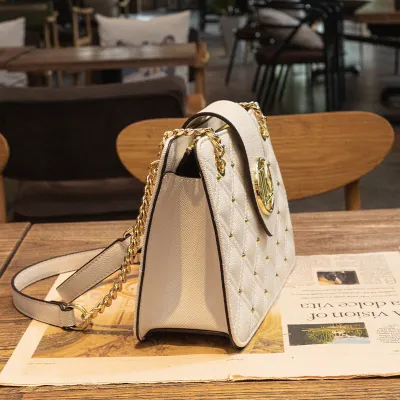 Modern Spark Sleek Crossbody Bag