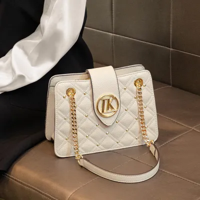 Modern Spark Sleek Crossbody Bag