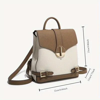 Fashion Forward Everyday Travel Bag
