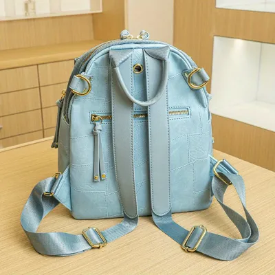 Sleek Design College Backpack