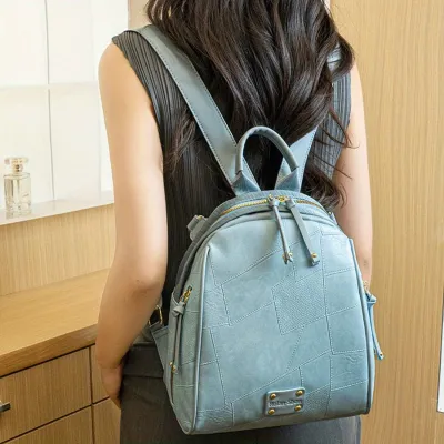 Sleek Design College Backpack