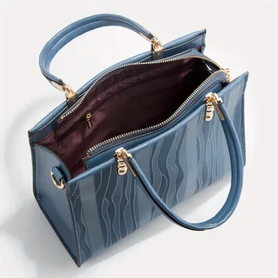 Luxe Aura Women Handbag