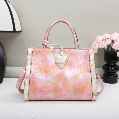 Daily Vibe Stylish Handbag