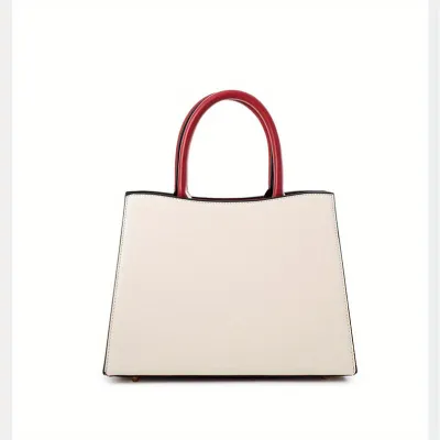 Bold Charm Office Handbag