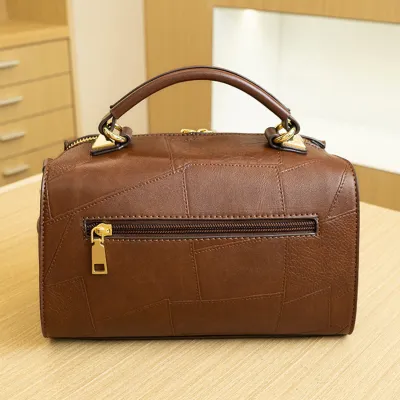 Chic Carry Slim Shoulder Bag