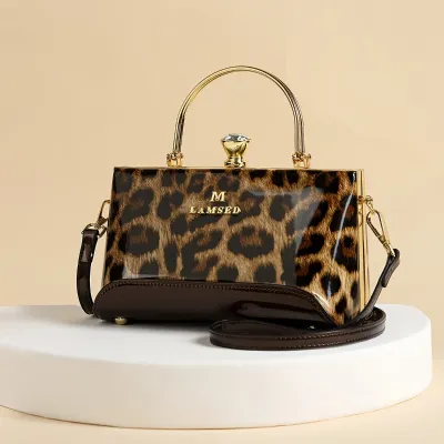 Leopard print