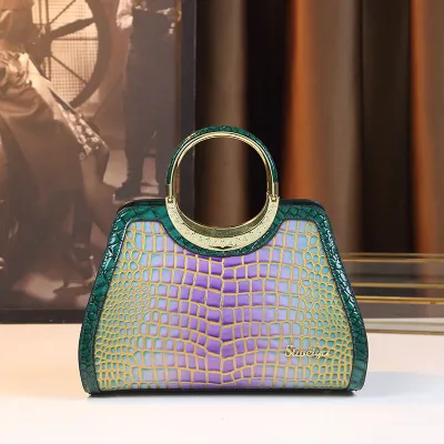 Urban Spirit Trend Handbag