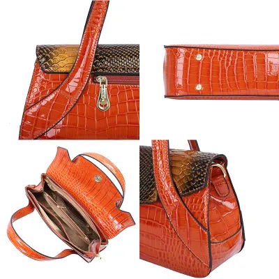 Diamond Grace Women Handbag